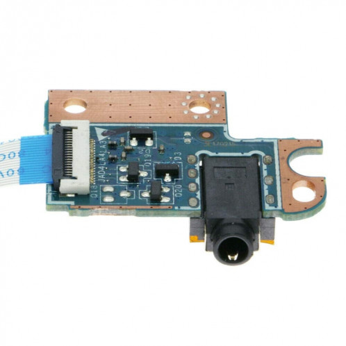 Carte prise Audio pour Dell Chromebook 11 3180 SH42021895-03