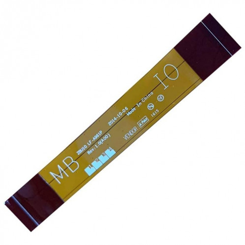 Carte prise Audio pour Dell Latitude E7450 SH4205538-05