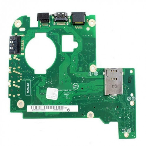 Carte prise Audio pour Dell XPS L701X L702X SH42061828-04