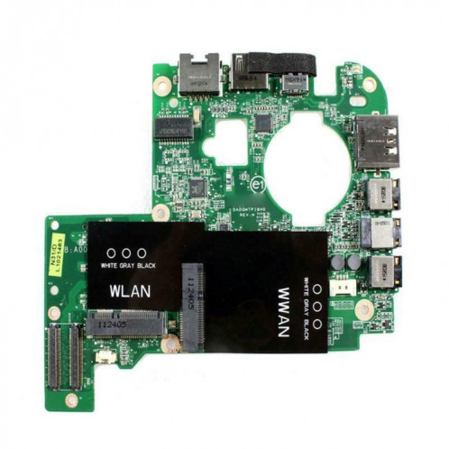 Carte prise Audio pour Dell XPS L701X L702X SH42061828-04