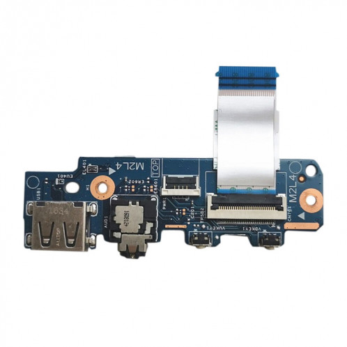 Pour carte prise audio HP M3-U SH43011250-03