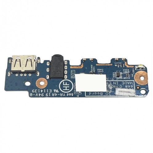 Pour carte prise audio HP M3-U SH43011250-03