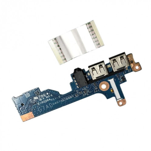 Pour carte prise audio HP 14-ce SH4302212-03