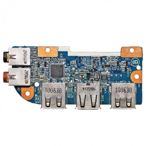 Carte d'alimentation USB pour Sony PCG-71312M VPCEA E SH60021983-05