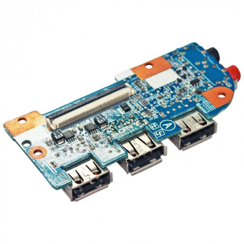 Carte d'alimentation USB pour Sony PCG-71312M VPCEA E SH60021983-05