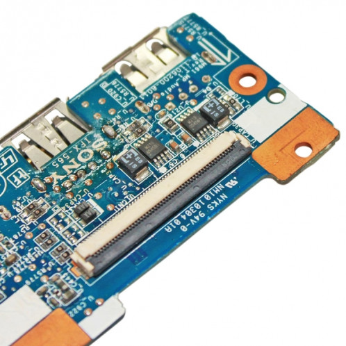 Carte d'alimentation USB pour Sony PCG-71312M VPCEA E SH60021983-05