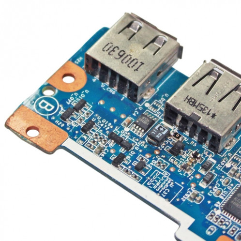 Carte d'alimentation USB pour Sony PCG-71312M VPCEA E SH60021983-05