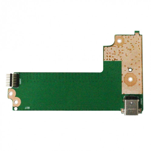 Petite carte de commutateur d'alimentation pour Asus X75 SH69011025-04