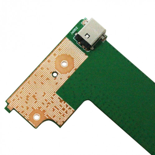 Petite carte de commutateur d'alimentation pour Asus X75 SH69011025-04