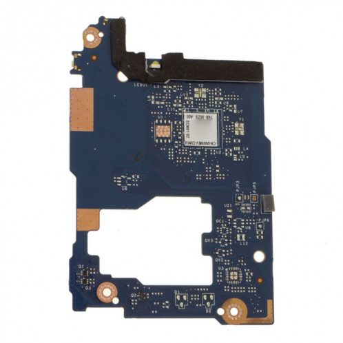 Petite carte de commutateur d'alimentation pour Dell Latitude 12 5285 SH70011880-03