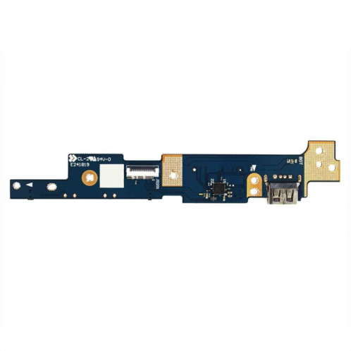 Bouton de commutation pour Asus TP300 Q302, petite carte SH9001407-06