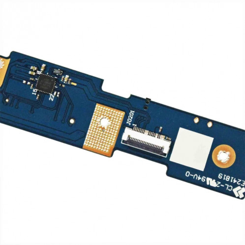 Bouton de commutation pour Asus TP300 Q302, petite carte SH9001407-06