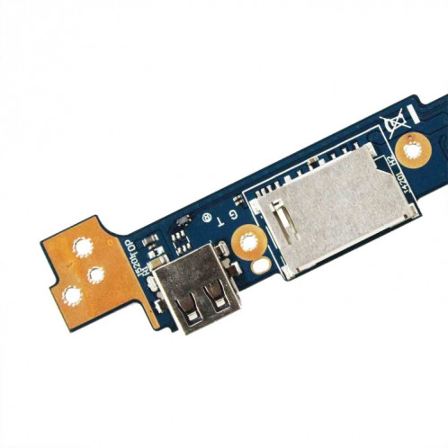 Bouton de commutation pour Asus TP300 Q302, petite carte SH9001407-06