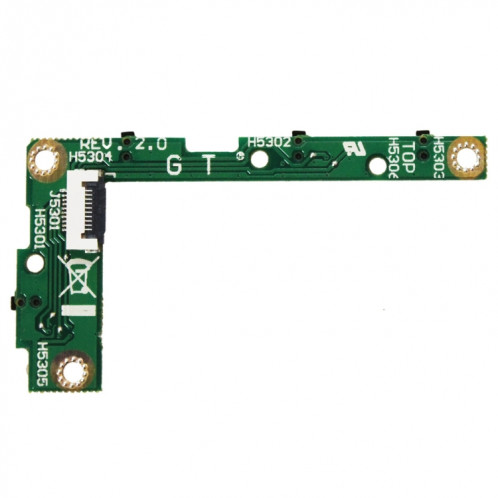 Pour Asus T100 bouton de commutation petite carte SH9002704-03