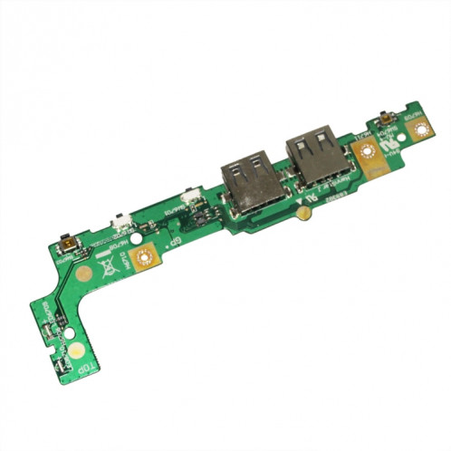 Bouton de commutation pour Asus TP500 TP500LB, petite carte SH9003184-05