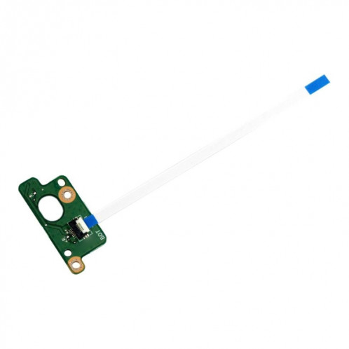 Pour Asus X551MA bouton de commutation petite carte SH90041468-04