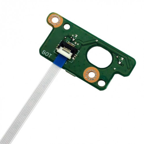 Pour Asus X551MA bouton de commutation petite carte SH90041468-04