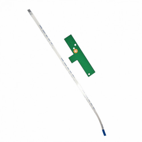 Bouton de commutation pour Asus X54H K54HR/LY K54L X54C K54C, petite carte SH9006954-02
