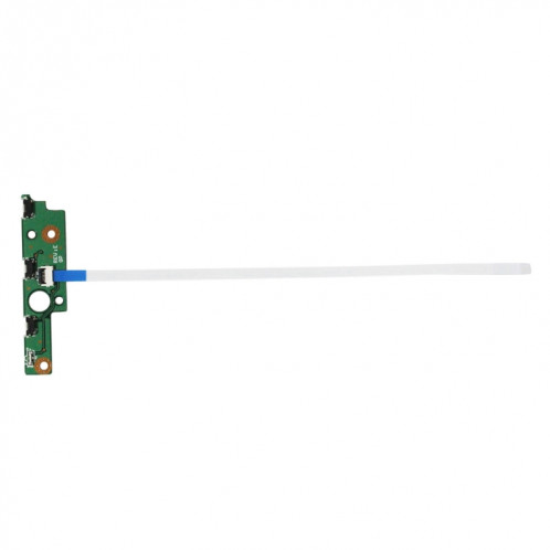 Petite carte de bouton de commutation pour Toshiba P55W-B SH9301292-04