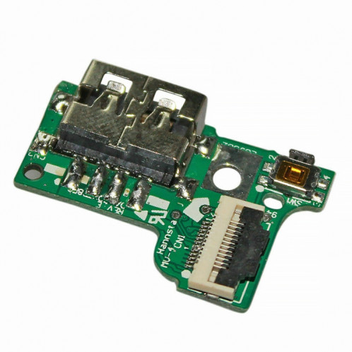 Bouton de commutation pour Acer M5-583 V5-472 V5-473 V5-572, petite carte SH96011098-04