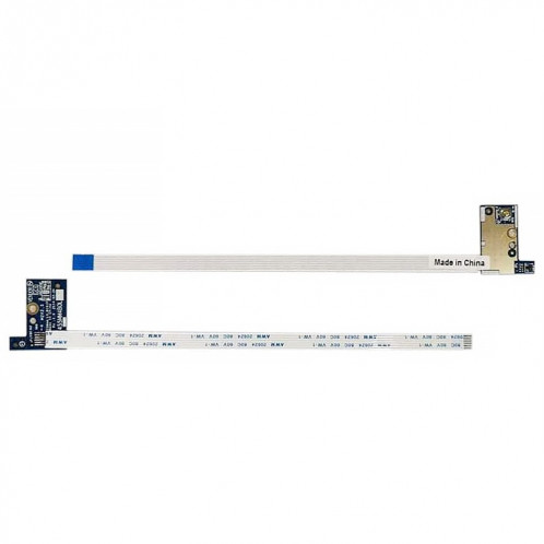 Bouton de commutation pour Acer E1-510 E1-570 E1-532G, petite carte SH9605660-01