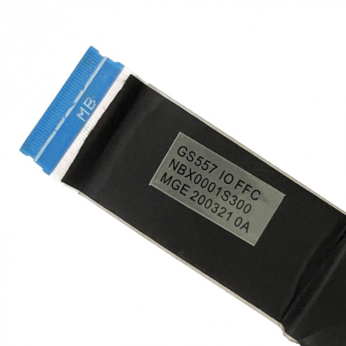 Carte d'alimentation USB pour Lenovo ideapad 5-15IIL05 81YK SH25031074-04