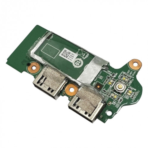 Carte d'alimentation USB pour Lenovo ThinkBook 13s-IWL 20R9 SH25041120-03