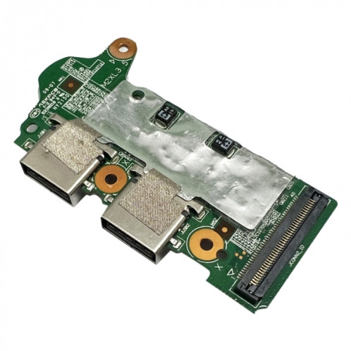 Carte d'alimentation USB pour Lenovo ThinkBook 13s-IWL 20R9 SH25041120-03