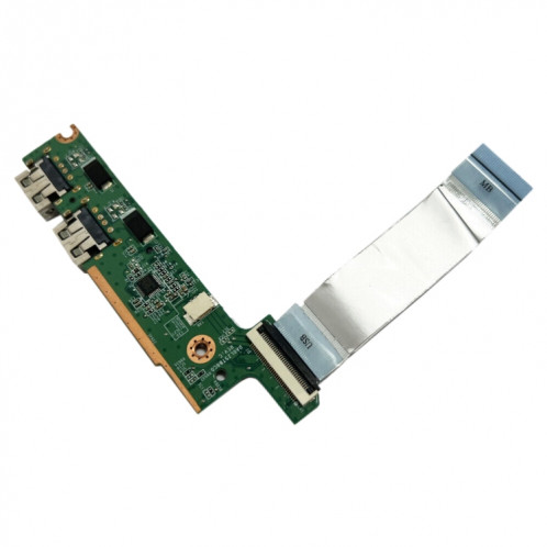 Carte d'alimentation USB pour Lenovo ideapad U330p 80B0 U330 80B1 SH2509308-04