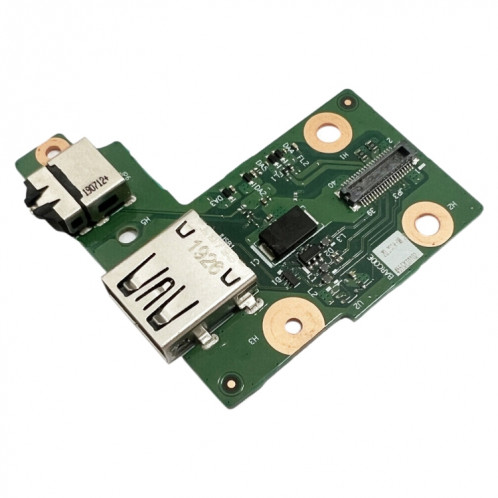 Carte d'alimentation USB pour Lenovo ThinkPad L480 20LS 20LT L490 20Q5 20Q6 SH25131500-03