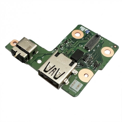 Carte d'alimentation USB pour Lenovo ThinkPad L14 20U1 20U2 SH25141765-03