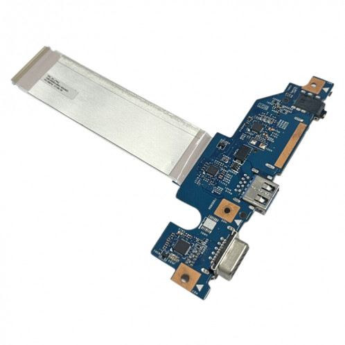 Carte d'alimentation USB pour Lenovo M41-80 M41-70 SH2515456-04