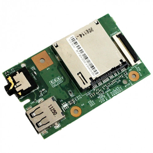 Carte d'alimentation USB pour Lenovo B590 V580 SH2516190-03