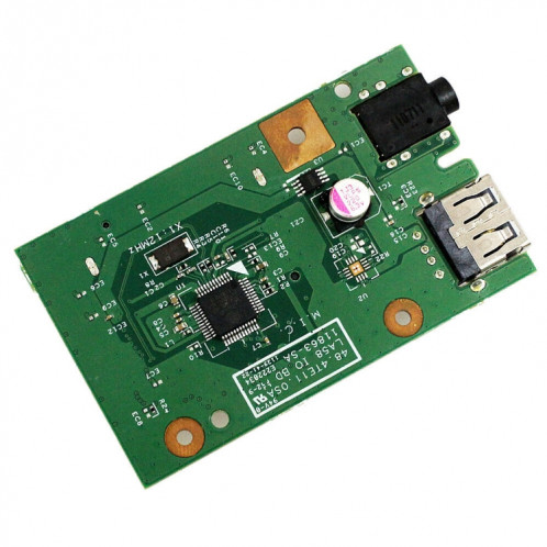 Carte d'alimentation USB pour Lenovo B590 V580 SH2516190-03
