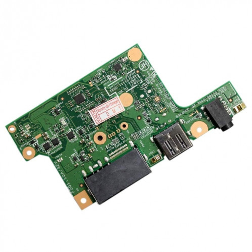 Carte d'alimentation USB pour Lenovo S3 Yoga 14 SH2517624-03