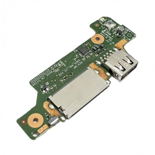 Pour carte d'alimentation USB Lenovo 330S-14IKB SH25231552-04