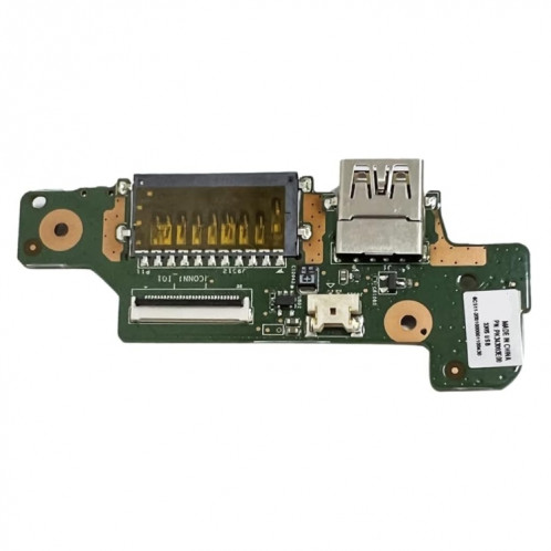 Pour carte d'alimentation USB Lenovo 330S-14IKB SH25231552-04