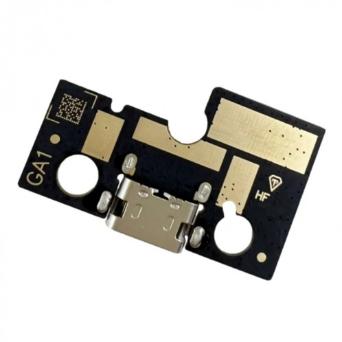 Carte d'alimentation USB pour Lenovo Pad 2022, 10.6 pouces, TB128FU SH25311020-04