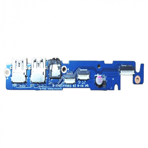 Pour carte d'alimentation USB HP 15-ax SH58021442-02