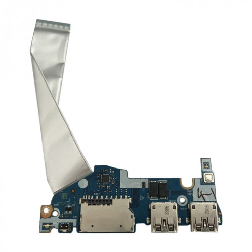 Pour Lenovo ideapad S340-14API 81NB, petite carte d'alimentation SH5901319-03