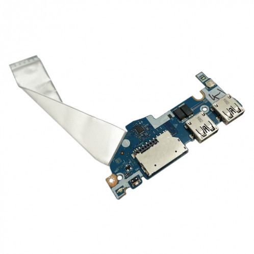 Pour Lenovo ideapad S340-14API 81NB, petite carte d'alimentation SH5901319-03