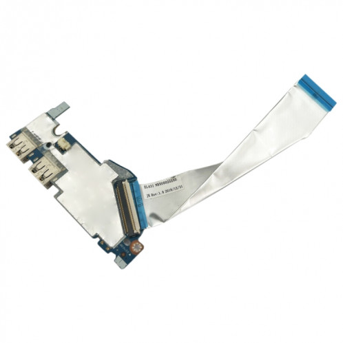 Pour Lenovo ideapad S340-14API 81NB, petite carte d'alimentation SH5901319-03