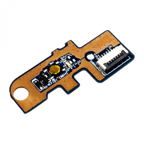 Pour HP Omen 15-AX Pavilion 15-BC Power Small Board SH6002570-04