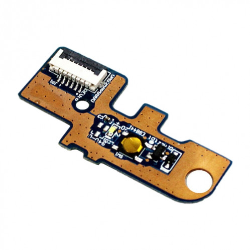 Pour HP Omen 15-AX Pavilion 15-BC Power Small Board SH6002570-04
