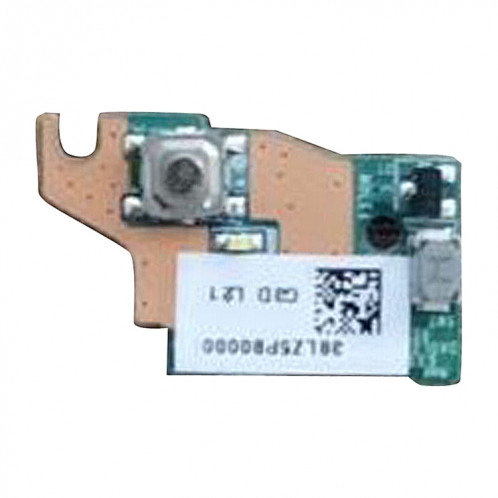 Bouton de commutation pour Lenovo U330P U330T U330, petite carte SH63021545-02