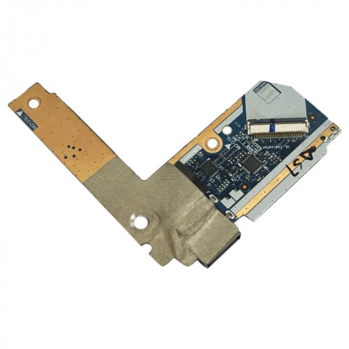 Bouton de commutation pour Lenovo ideapad 530S-15IKB, petite carte SH6303969-03