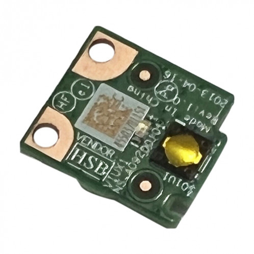 Bouton de commutation pour Lenovo ideapad U330p 80B0 U330 80B1, petite carte SH6306733-03