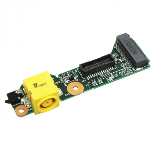 Bouton de commutation pour Lenovo T420S T430S, petite carte SH6309965-03
