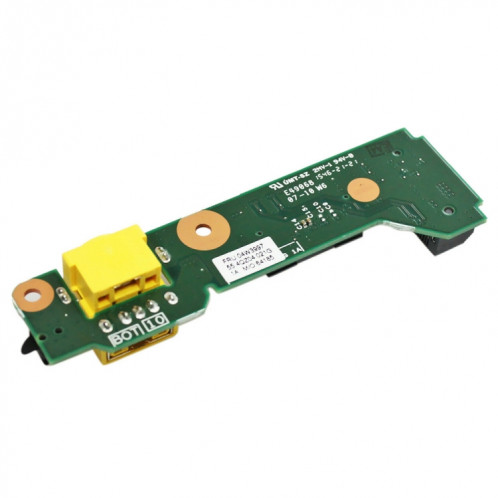 Bouton de commutation pour Lenovo T420S T430S, petite carte SH6309965-03