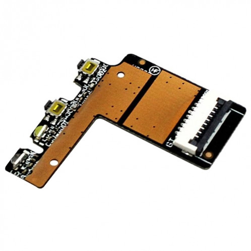 Petite carte pour bouton de commutation Lenovo Yoga 2 Pro 13 SH63101626-03